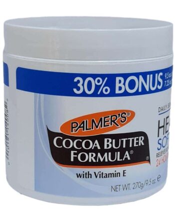 Palmers Cocoa Butter Heals Soften 270