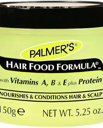 Palmers Hair Food Formula 150