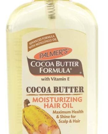 Palmers Moisturizing Hair Oil 150 Ml