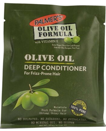 Palmers Olive Oil Deep Conditioner 60