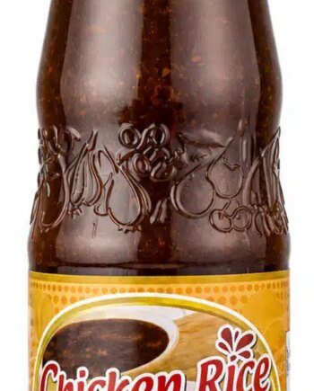 Pantai Chicken Sauce Thai 730 Ml