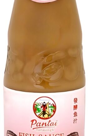 Pantai Fiskesauce 730 Ml