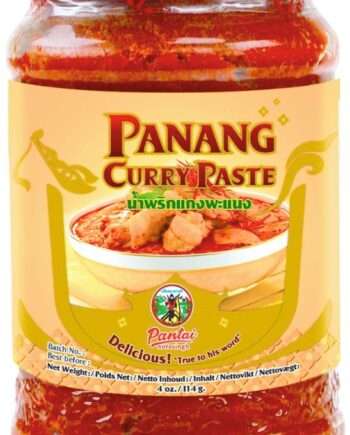 Pantai Panang Karrypasta 114
