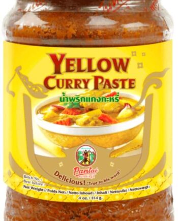 Pantai Yellow Curry Paste 114