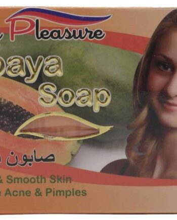 Papaya Soap Sæbe 130gr
