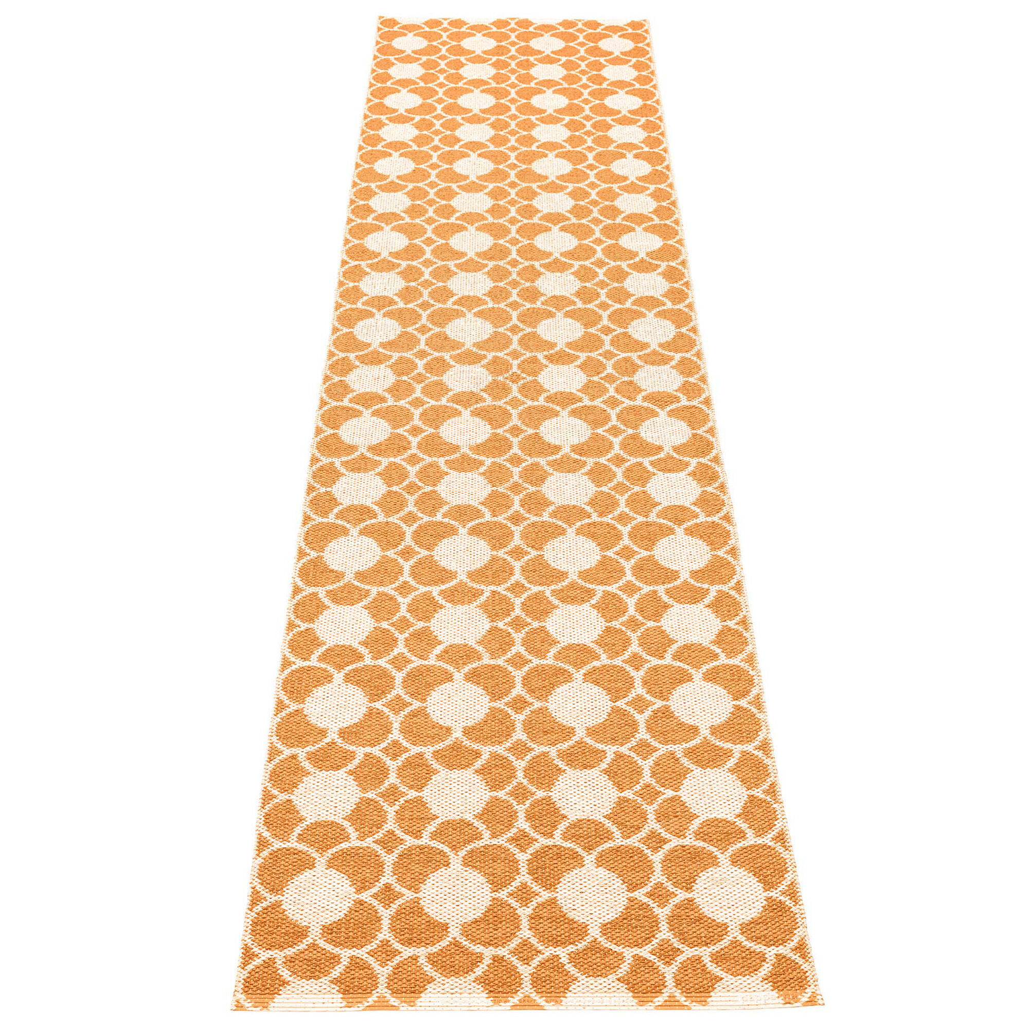 Pappelina Anya Gulvtæppe 300    70 Cm  Pale Orange Vanilla