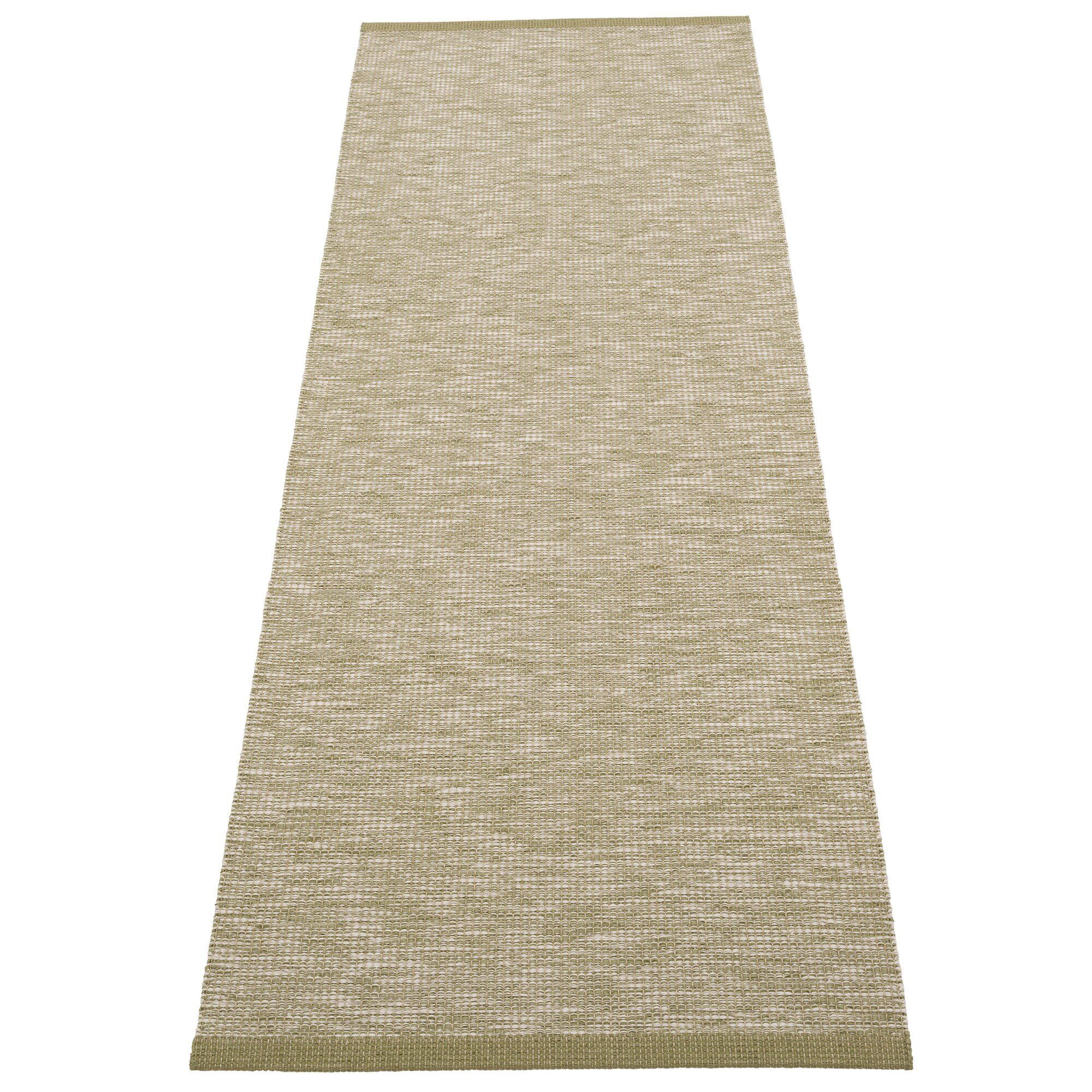 Pappelina Sam Gulvtæppe 225x70 Cm  Pine Linen