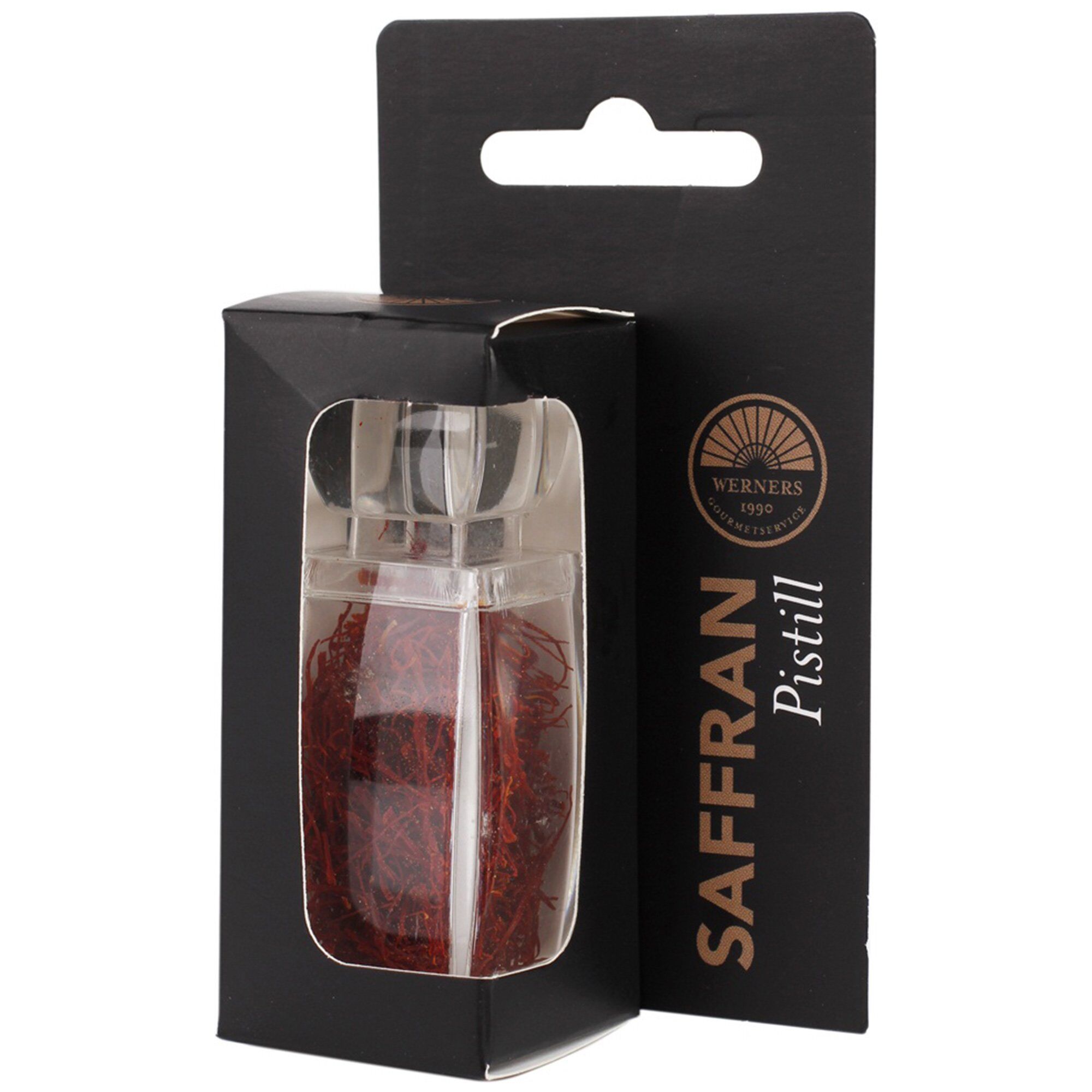 Pars Saffron Safran    Gram