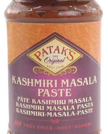 Patak   Kasmiri Masala Paste 295