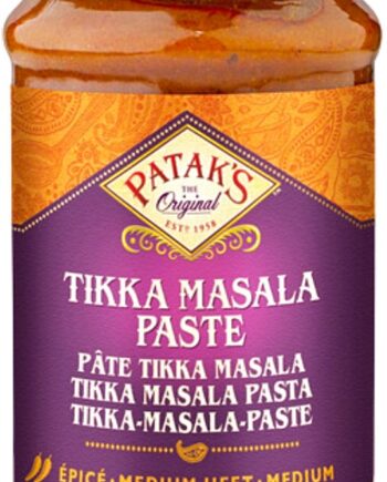 Patak   Tikka Masala Paste 283