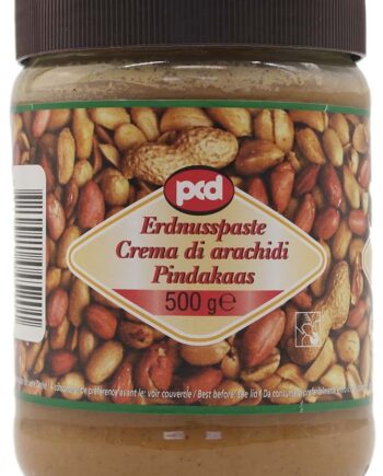 Pcd Peanutbutter 500