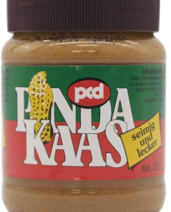 Pcd Peanutbutter 350