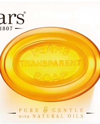 Pears Pure   Gentle Sæbe 75