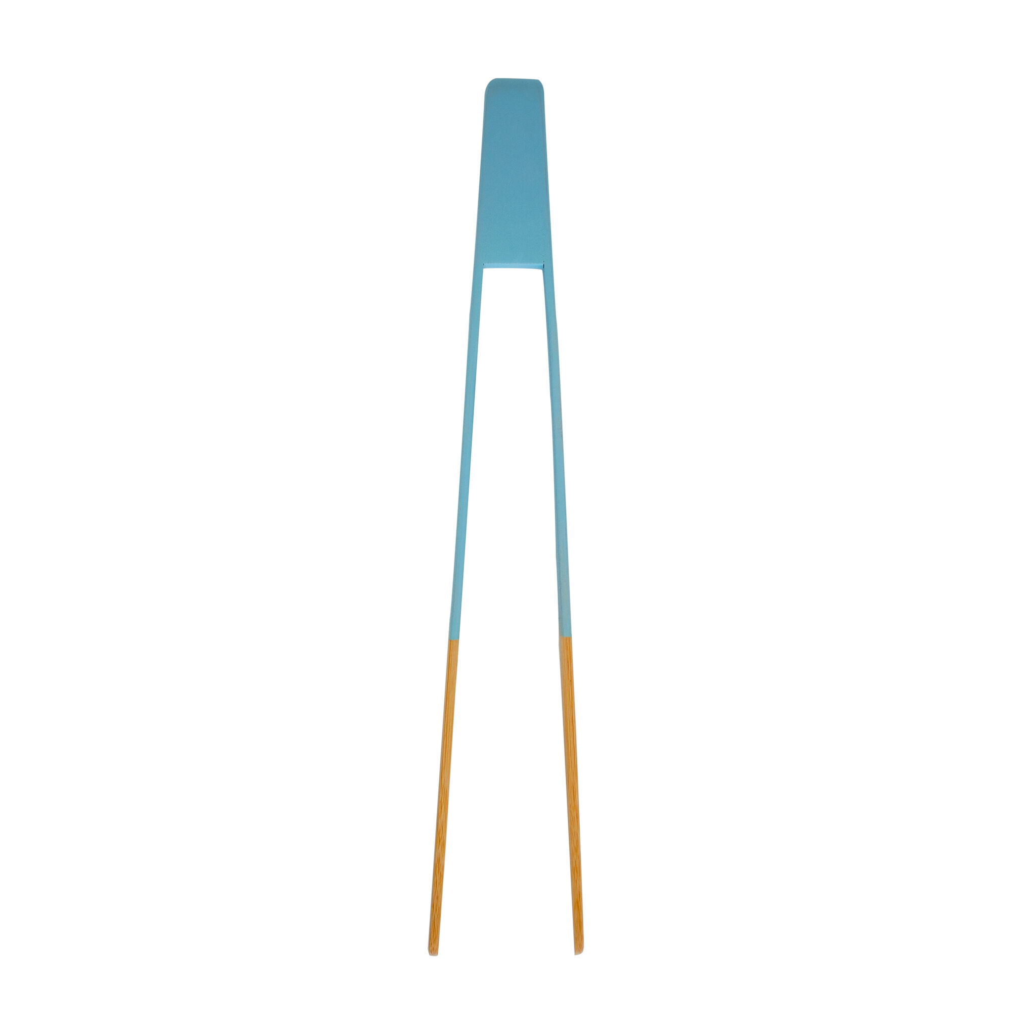 Pebbly Magnetisk Toasttang  Cadet Blue