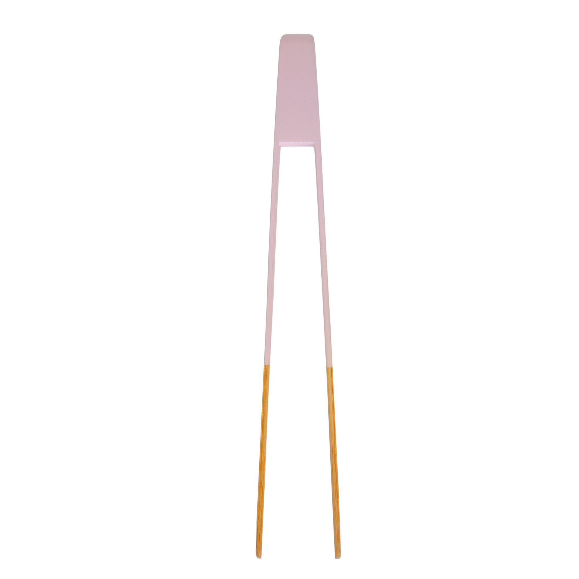 Pebbly Magnetisk Toasttang  Powder Pink