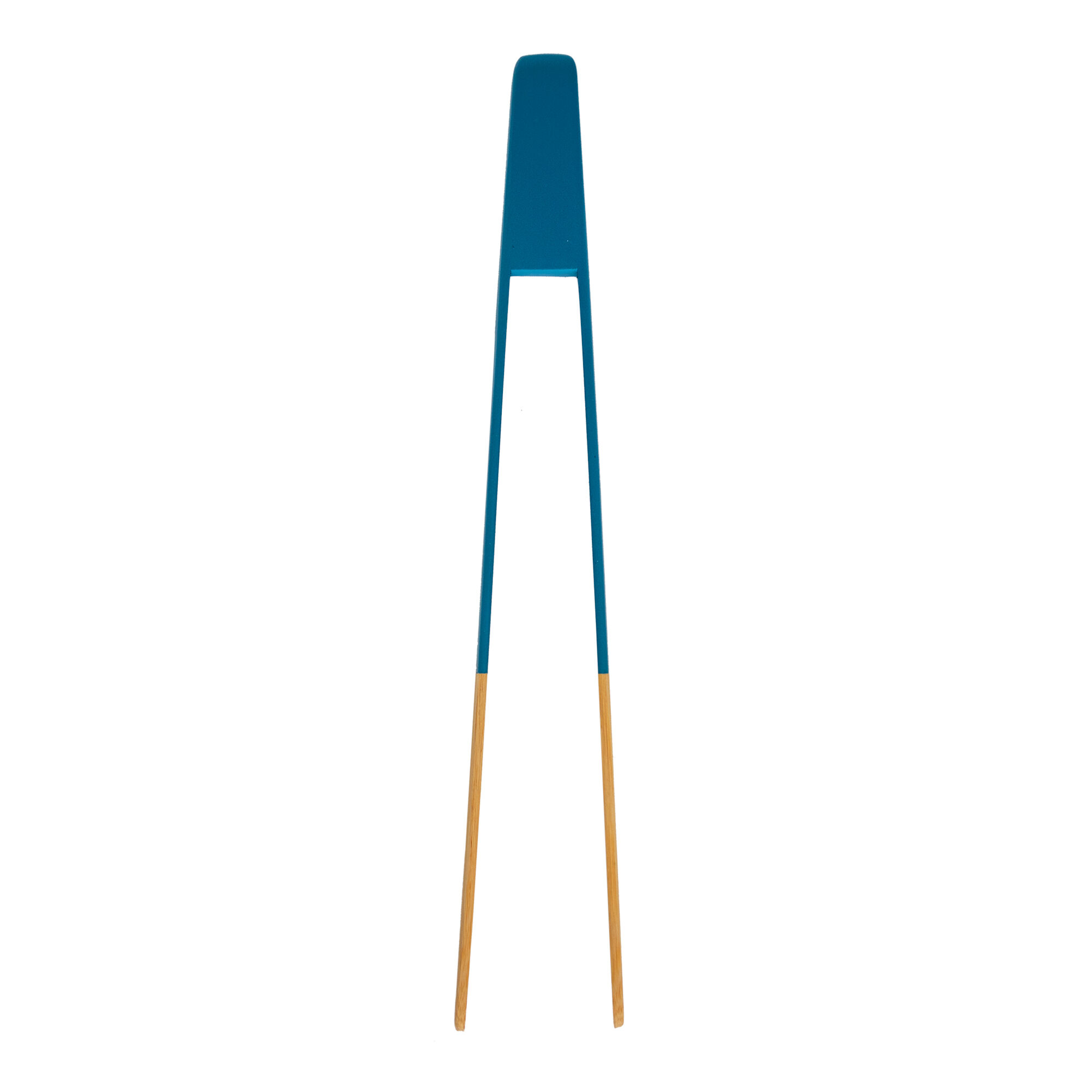 Pebbly Magnetisk Toasttang  Royal Blue