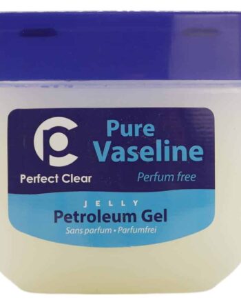 Perfect Clear Pure Vaseline Petroleum Gel 440 Ml