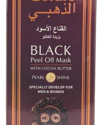 Perlay Black Peel Off Mask 100 Ml