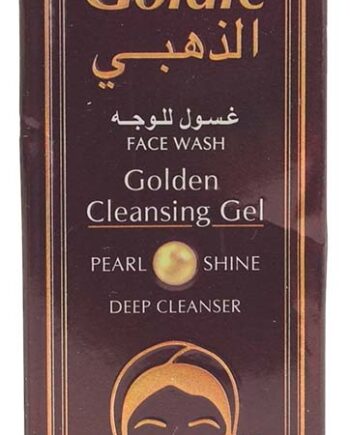 Perlay Goldie Cleansing Gel 75 Ml