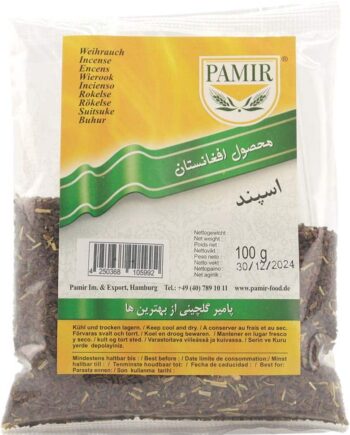 Persiske Espand 100gr
