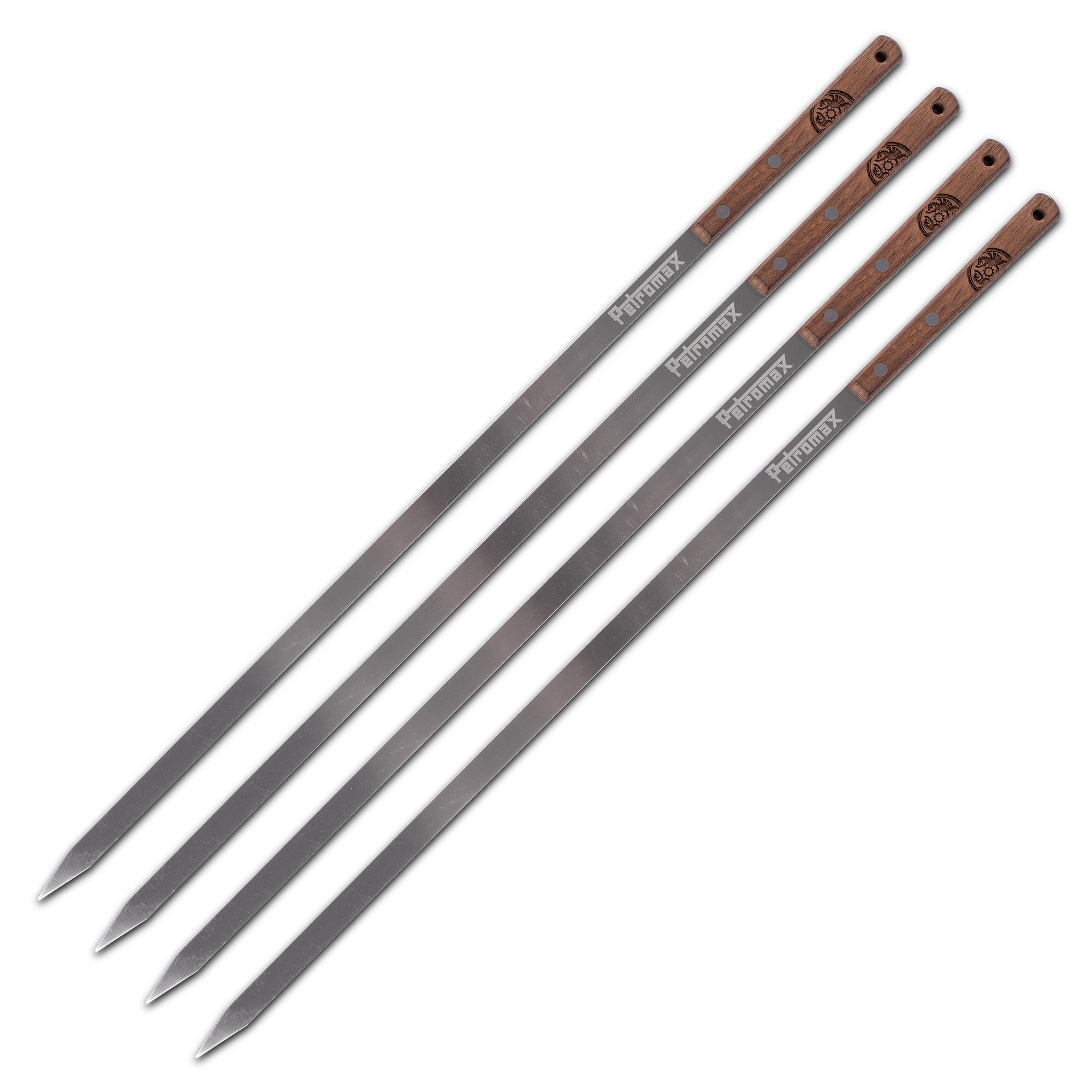 Petromax Bbq Grillspyd 40 Cm