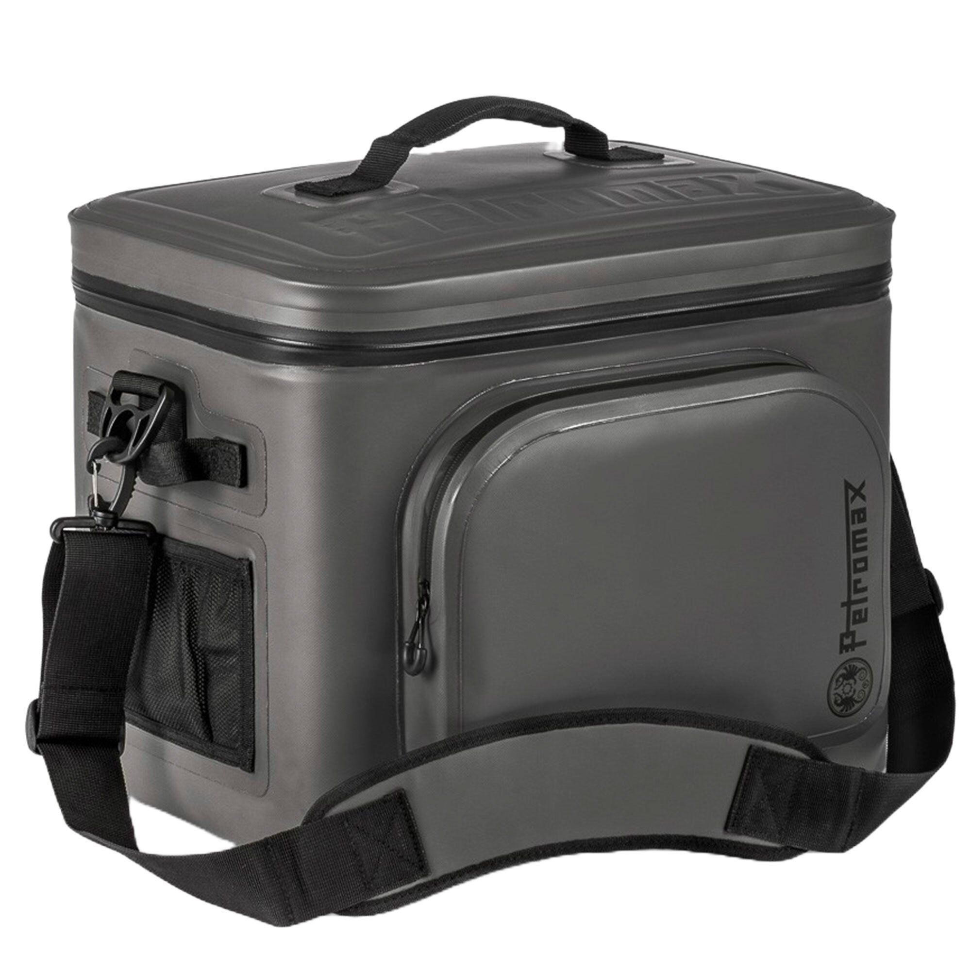 Petromax Cooler Bag 22 Køletaske  Grå