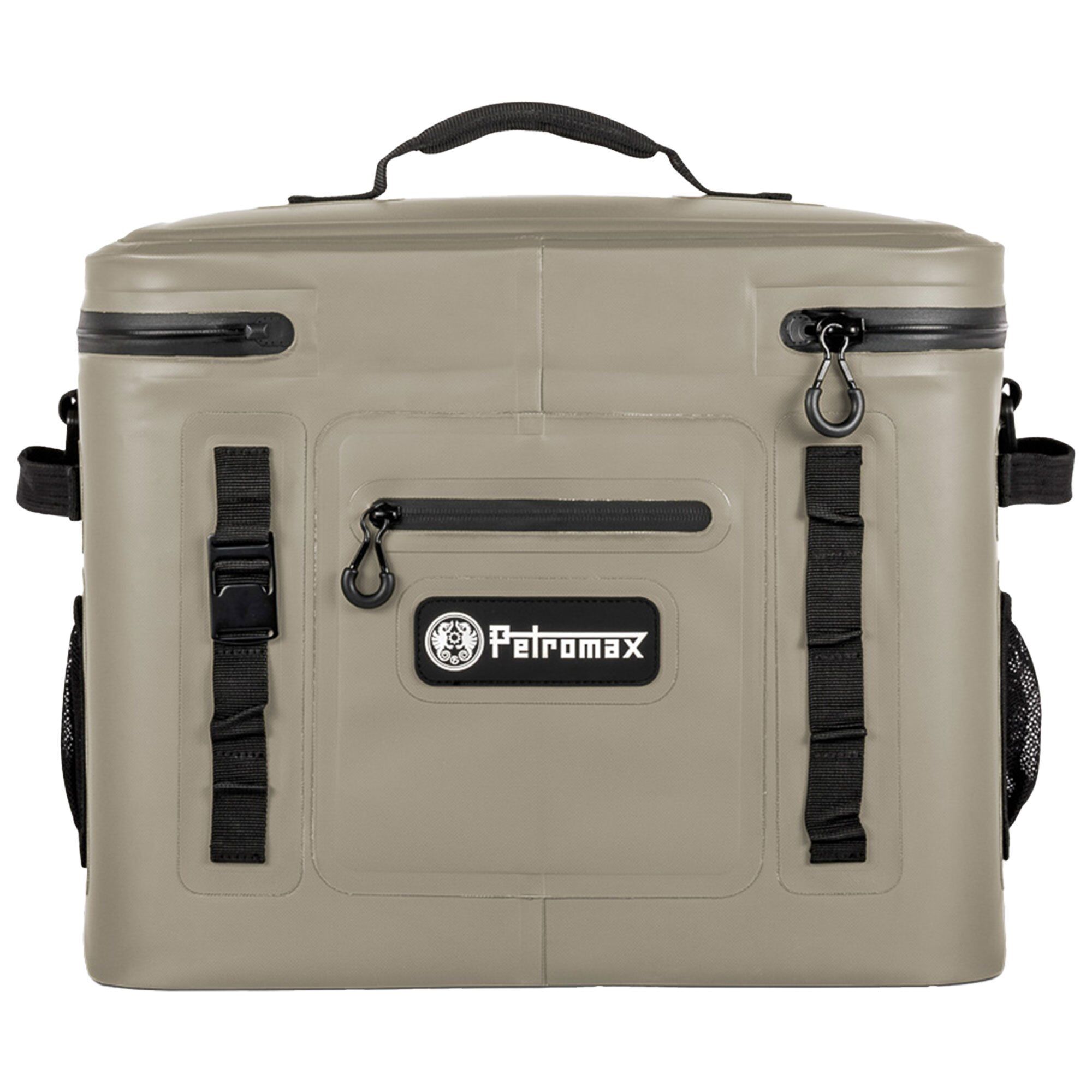 Petromax Cooler Bag 22 Køletaske  Sand