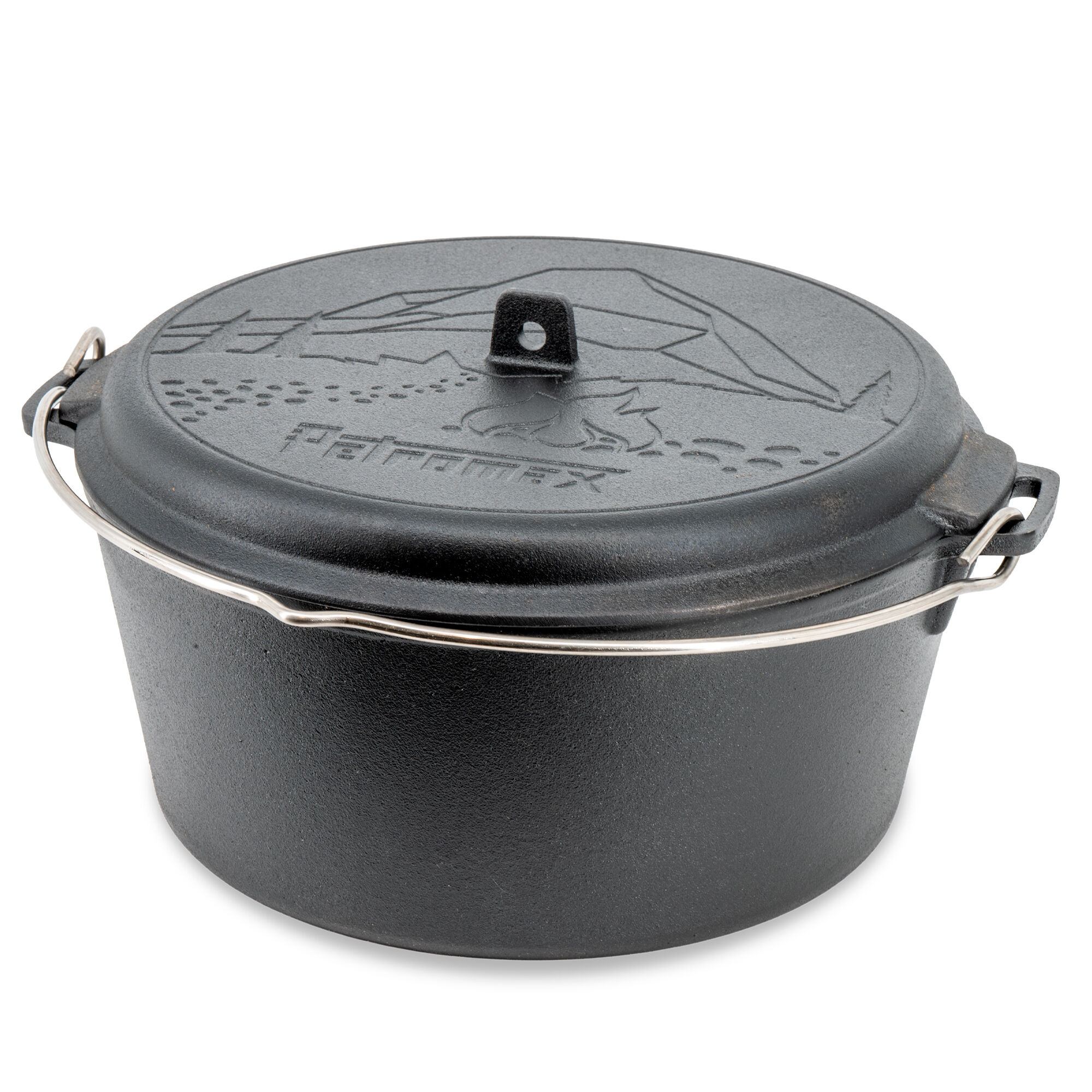 Petromax Essential Stegegryde Ft9  Støbejern