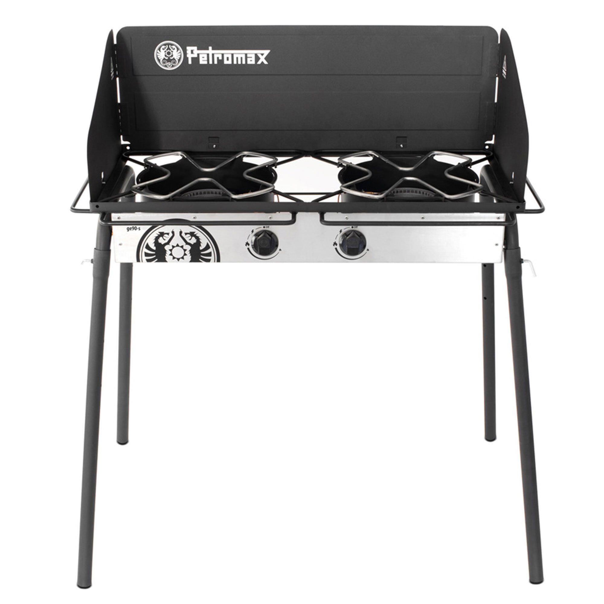 Petromax Gasbord Med   Blus