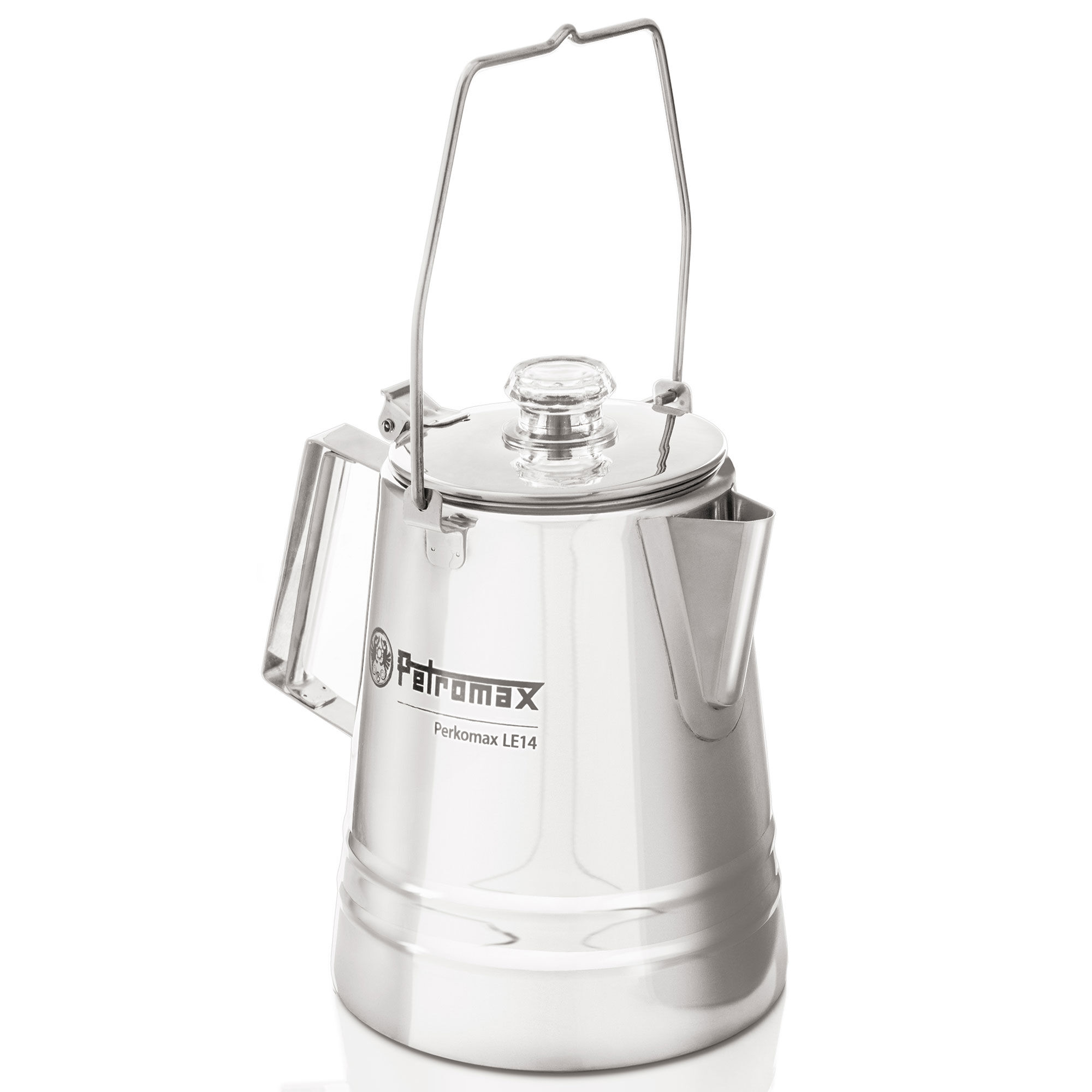 Petromax Le14 Perkolator     Liter