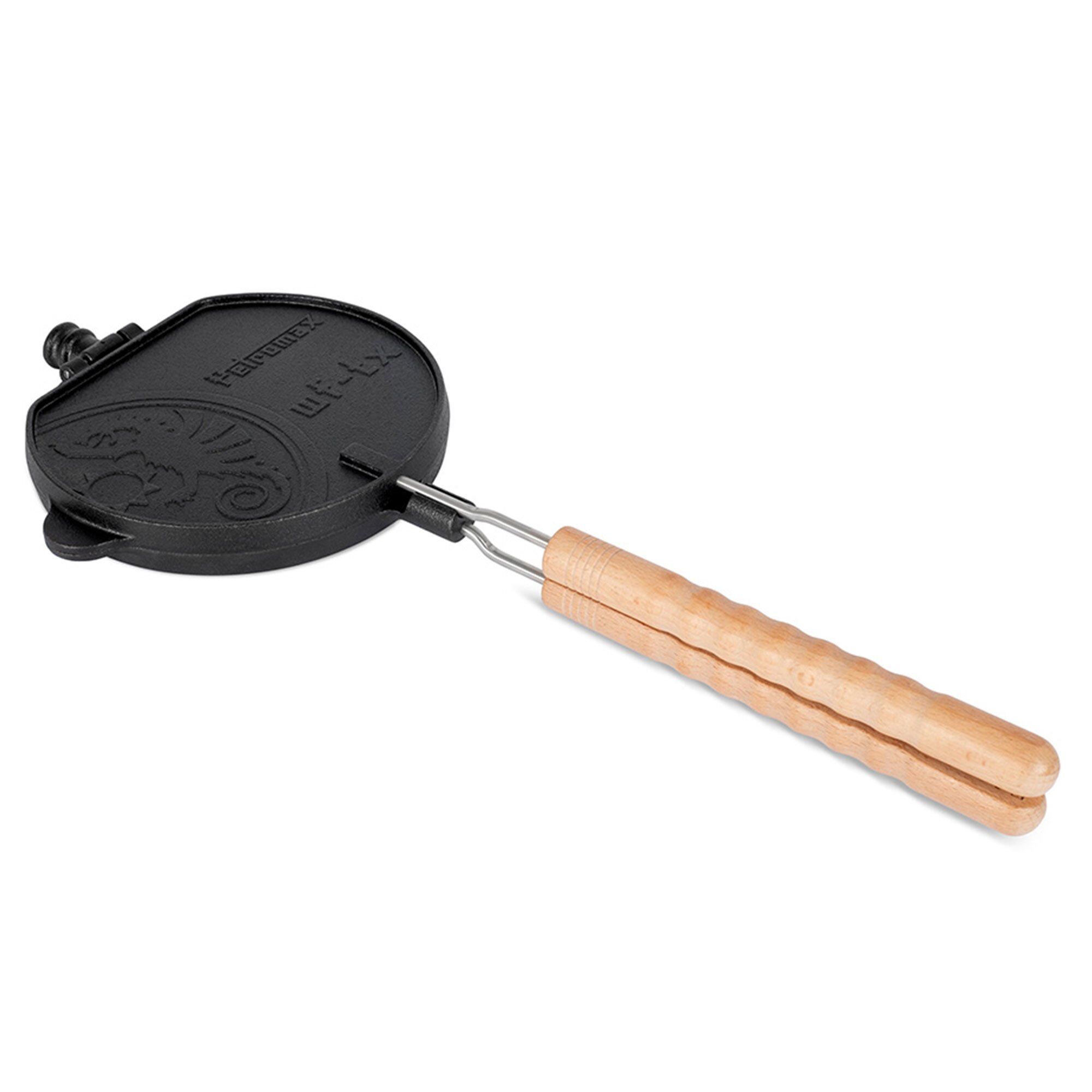 Petromax Roterende Vaffeljern
