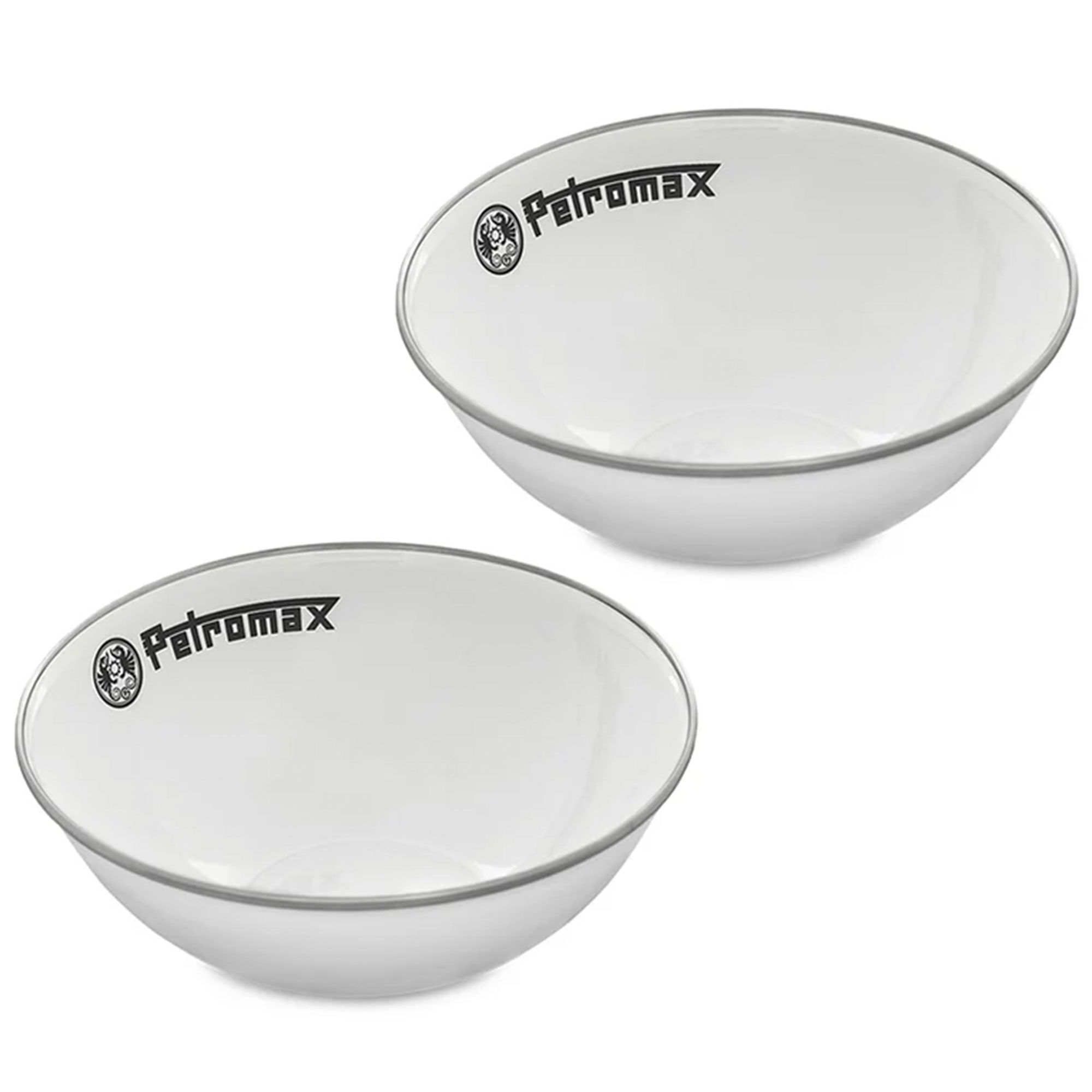 Petromax Skål 160 Ml  Hvid    Stk