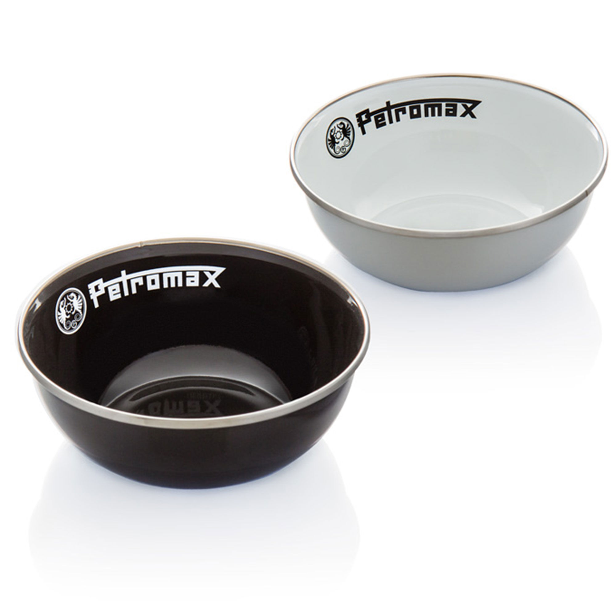Petromax Skål 600 Ml  Sort    Stk