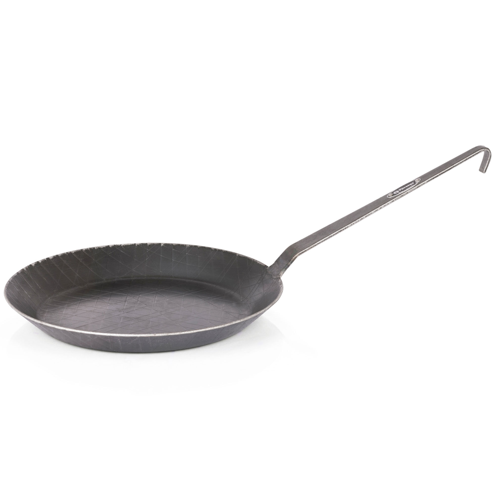 Petromax Sp28 Stegepande 28 Cm  Kulstål