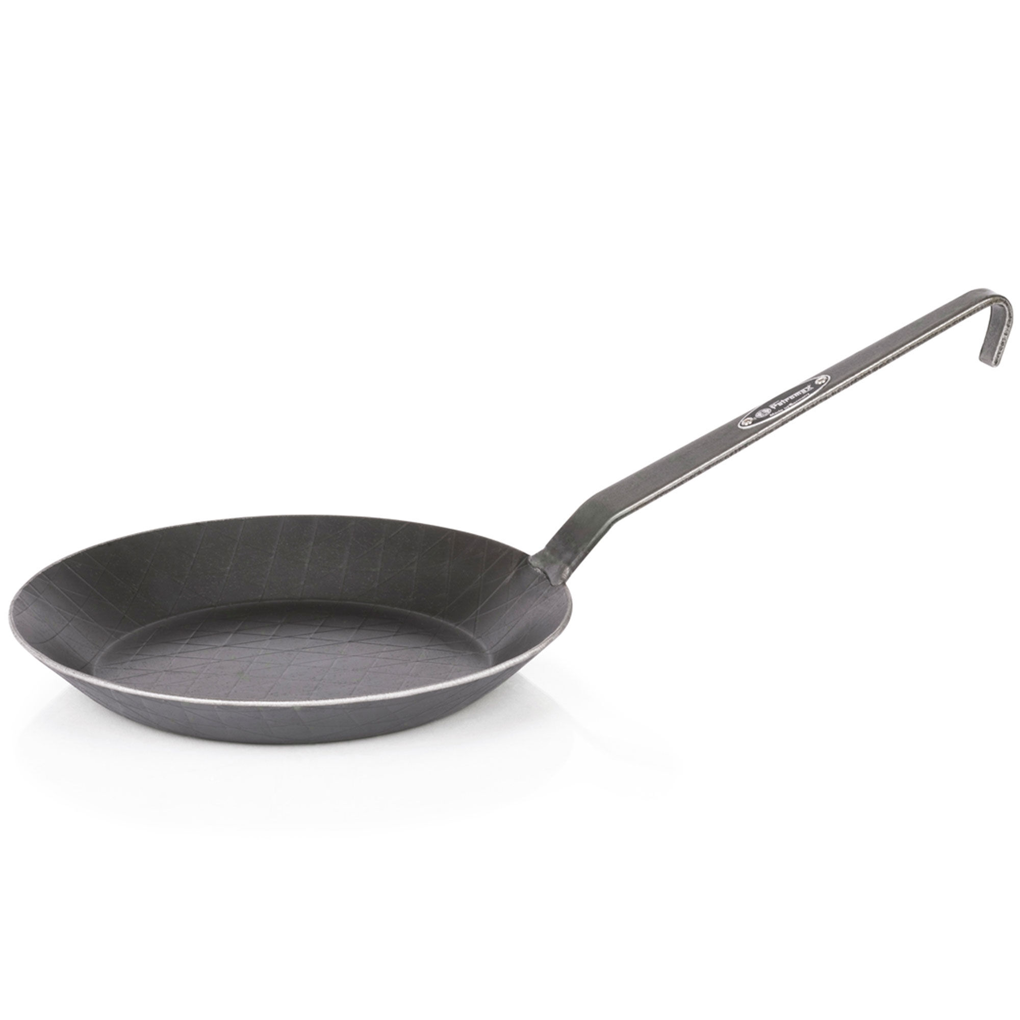 Petromax Sp24 Stegepande ø24 Cm  Kolstål