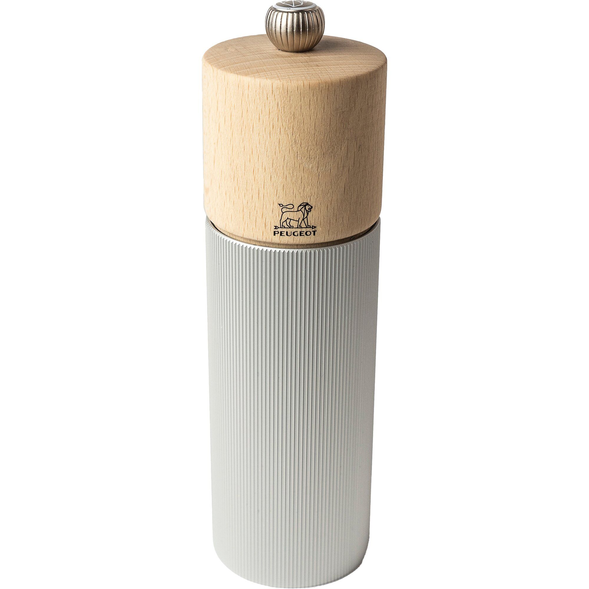 Peugeot Line Natural Saltkværn 18 Cm  Natur