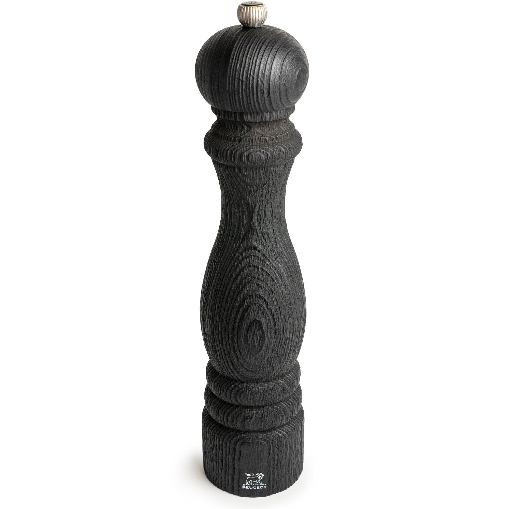Peugeot Paris Nature Peberkværn  30 Cm  Sort