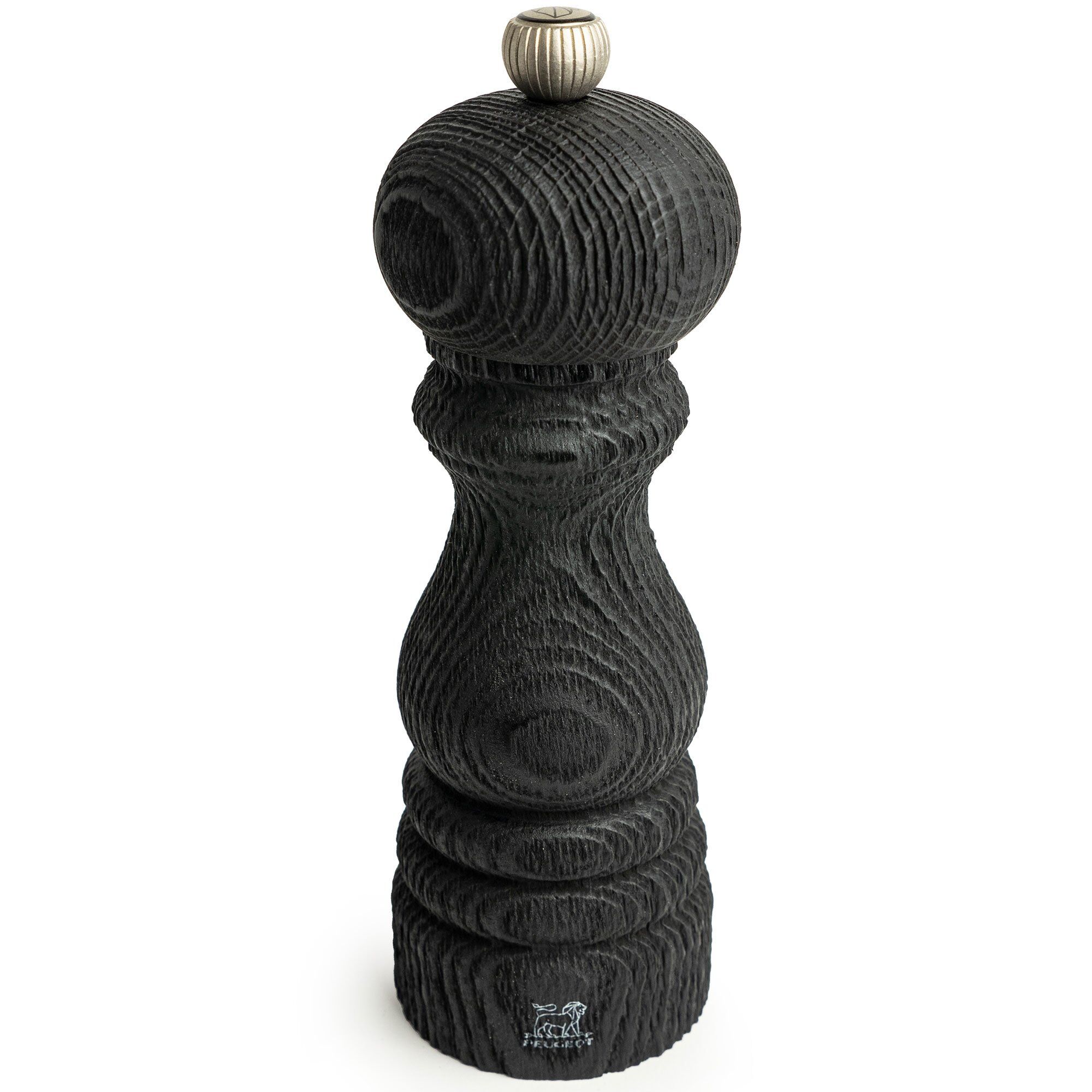Peugeot Paris Nature Peberkværn  18 Cm  Sort