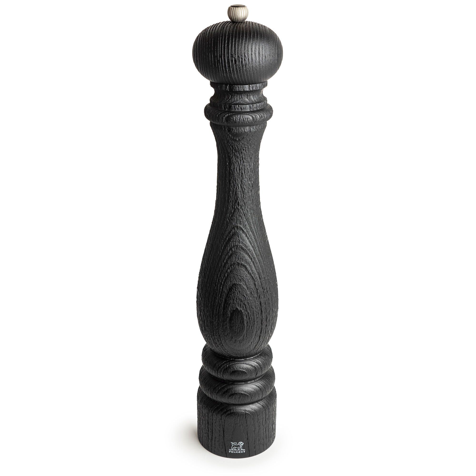 Peugeot Paris Nature Peberkværn  40 Cm  Sort