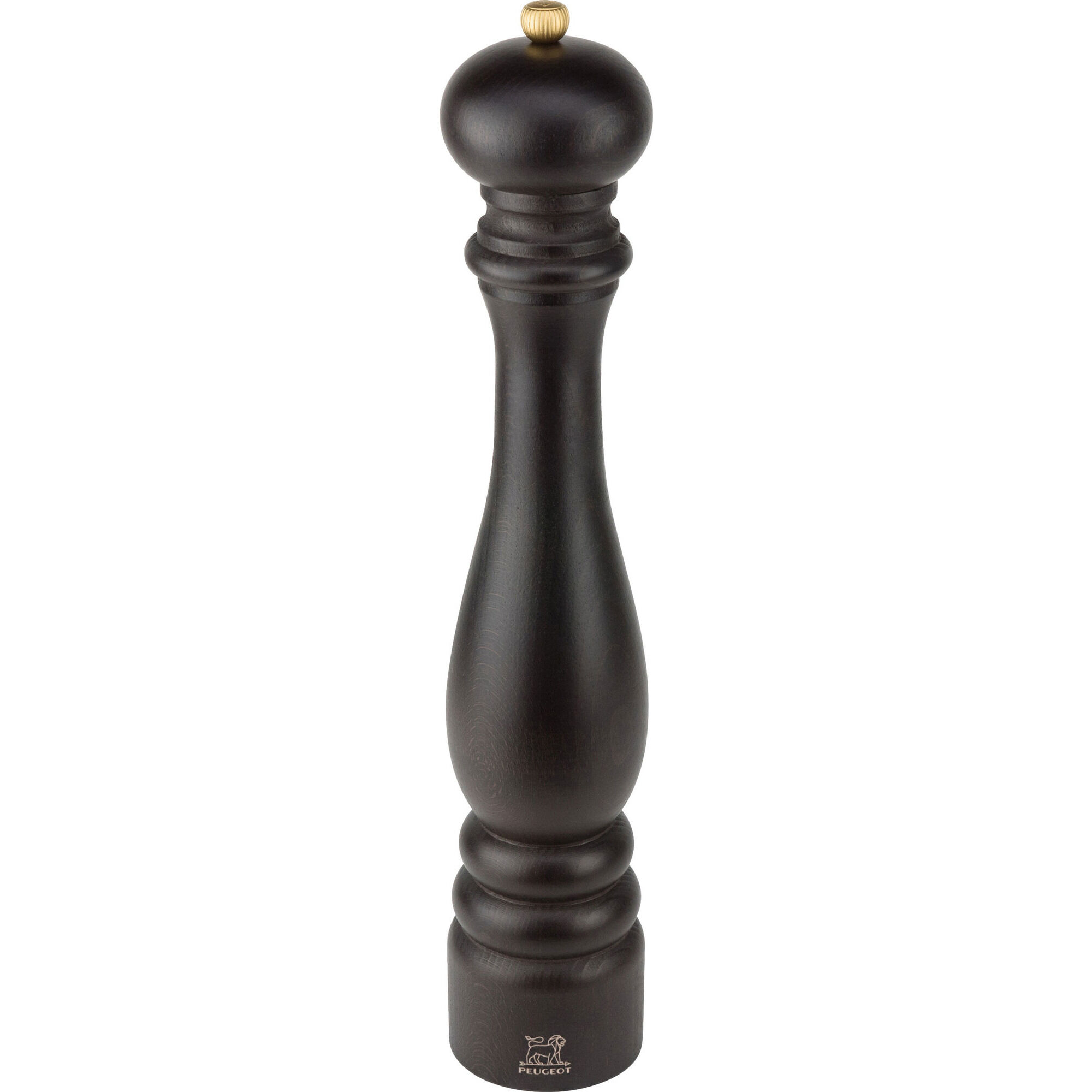 Peugeot Paris Peberkværn 50 Cm Chokolade