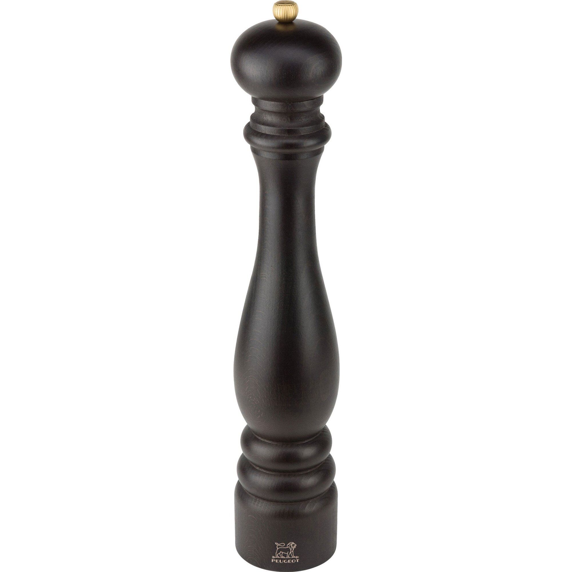 Peugeot Paris Peberkværn 40 Cm Chokolade
