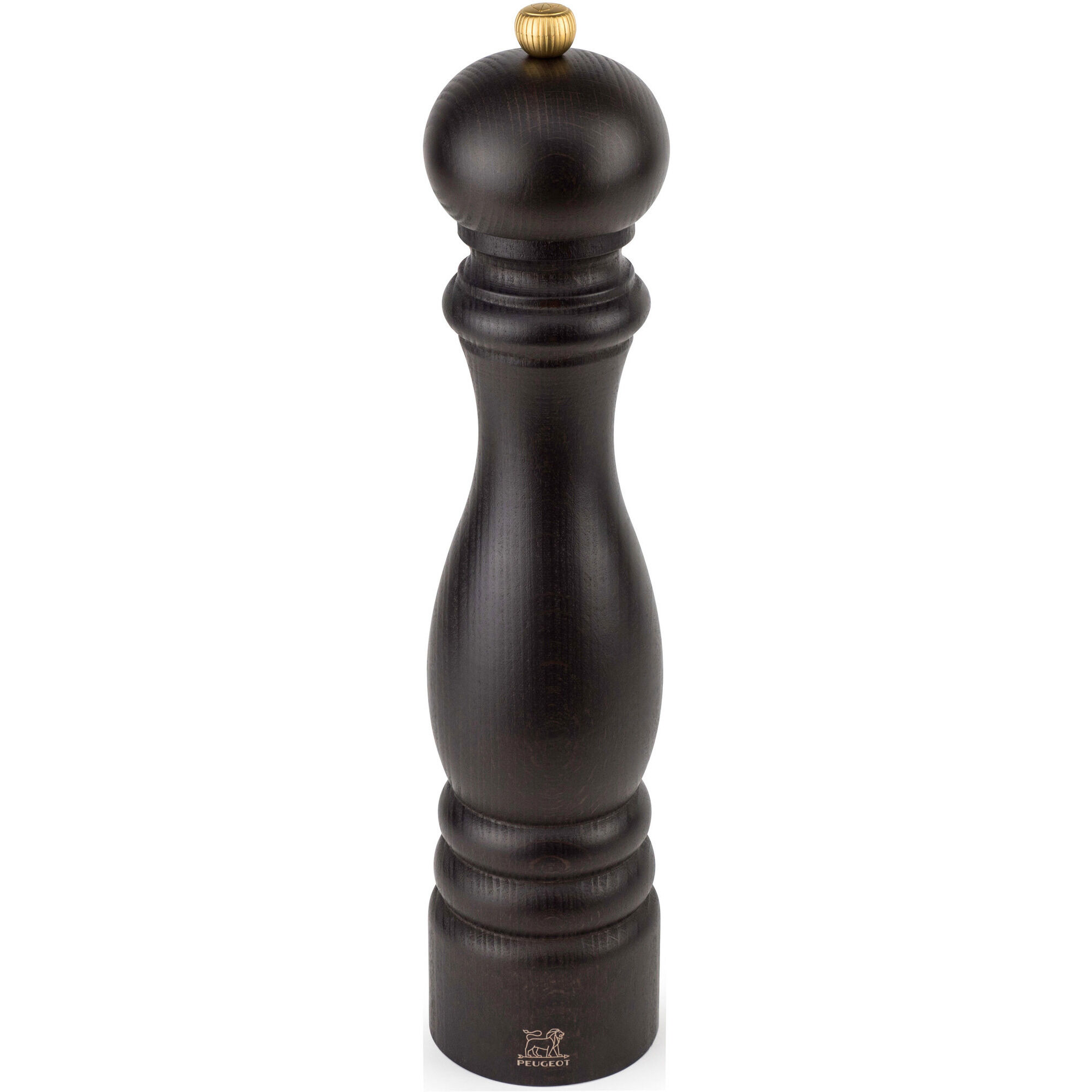 Peugeot Paris Peberkværn 30 Cm Chokolade