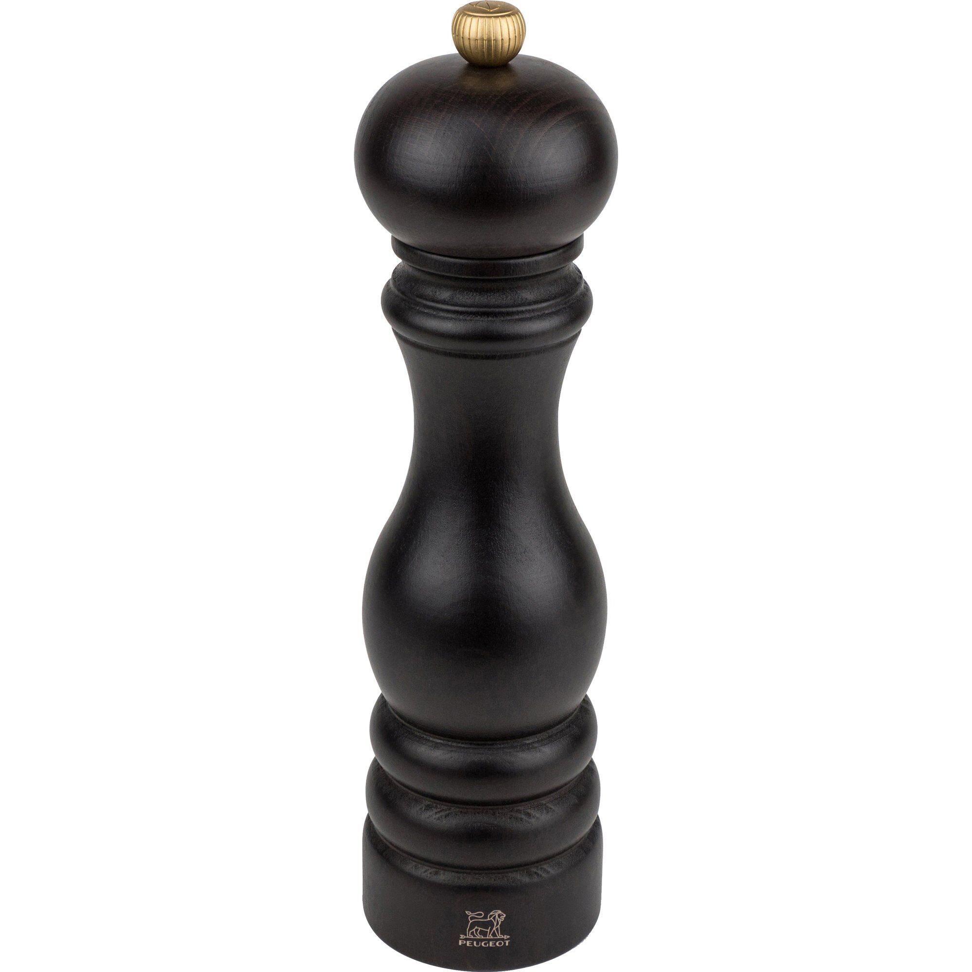 Peugeot Paris Peberkværn 22 Cm Chokolade