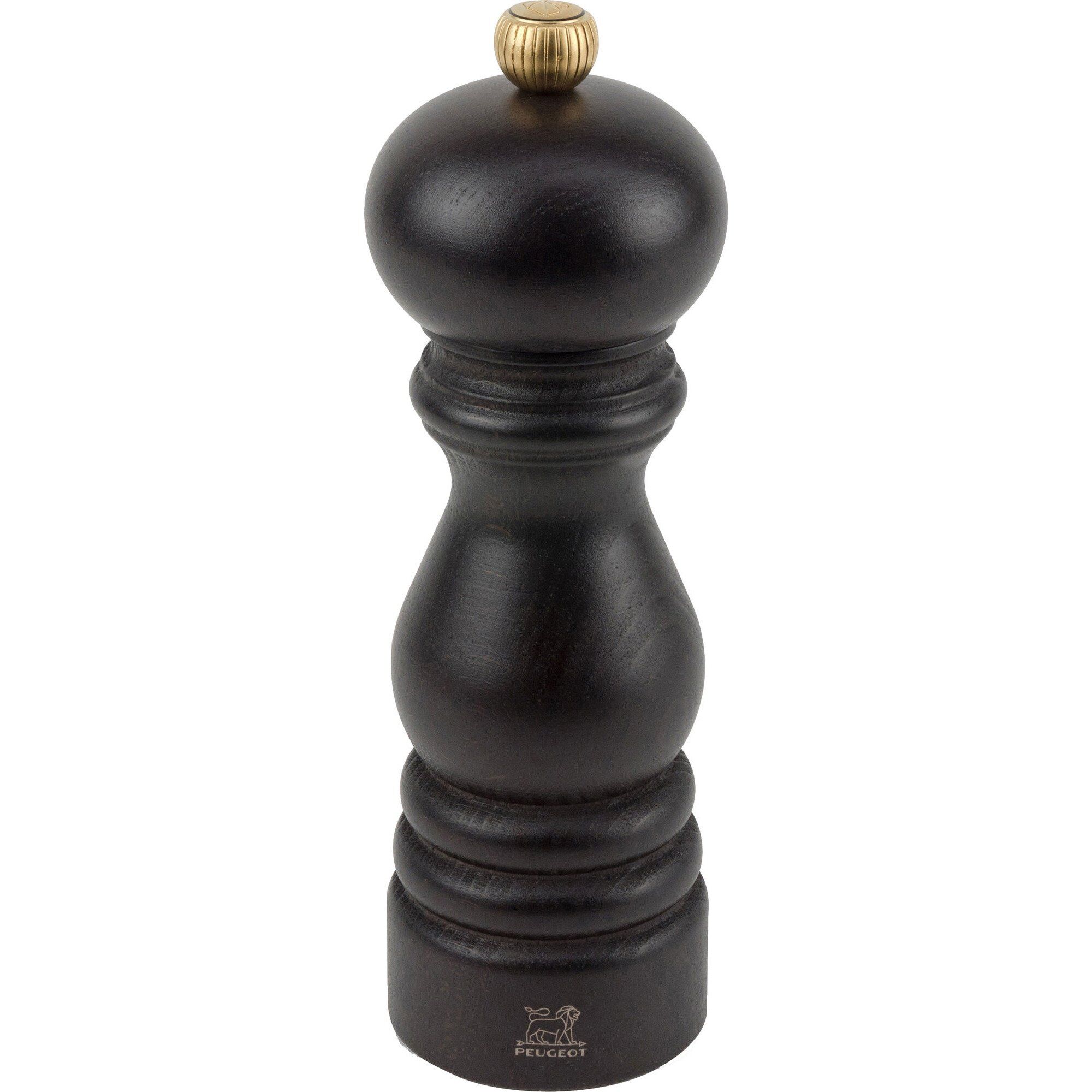 Peugeot Paris Peberkværn 18 Cm Chokolade