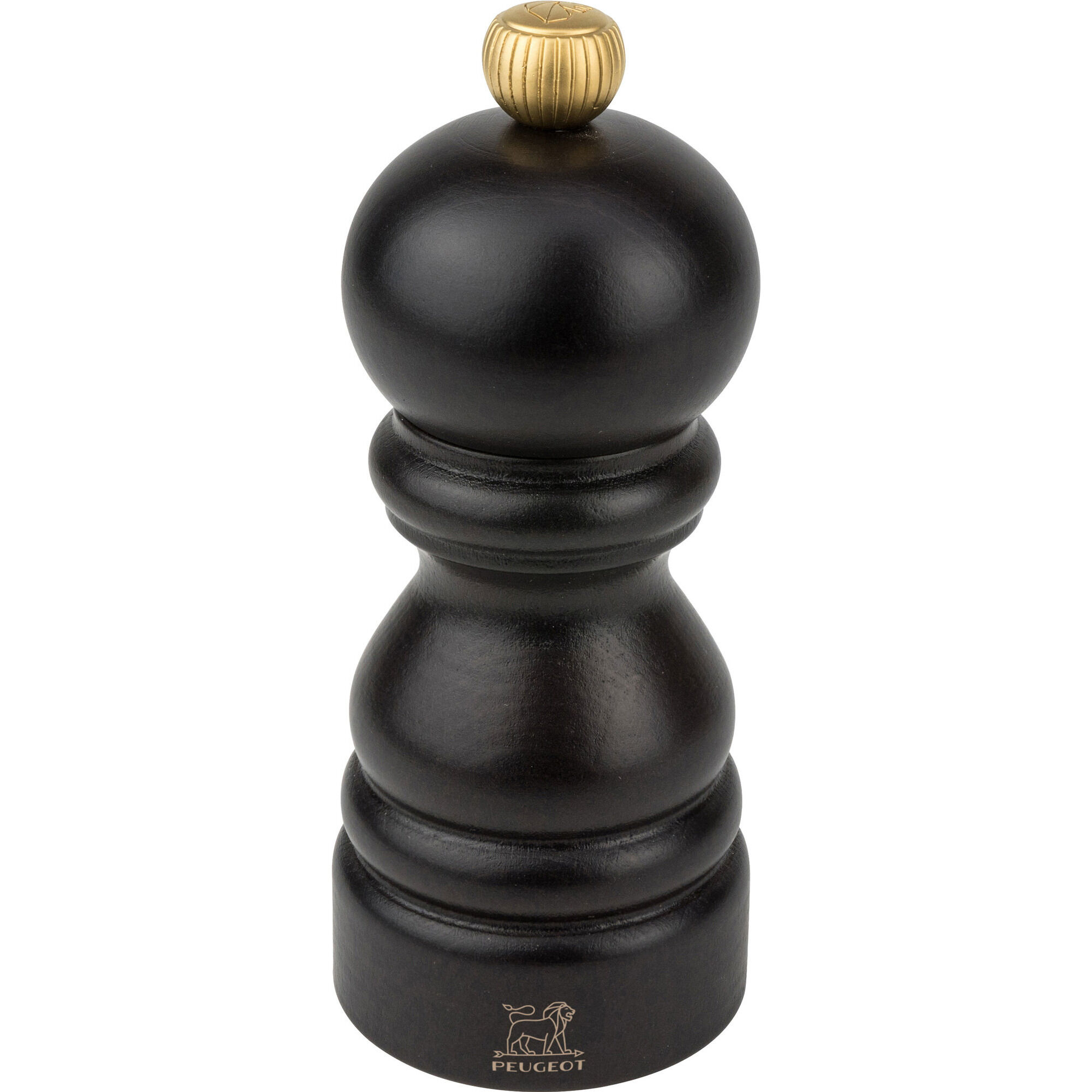 Peugeot Paris Peberkværn 12 Cm Chokolade