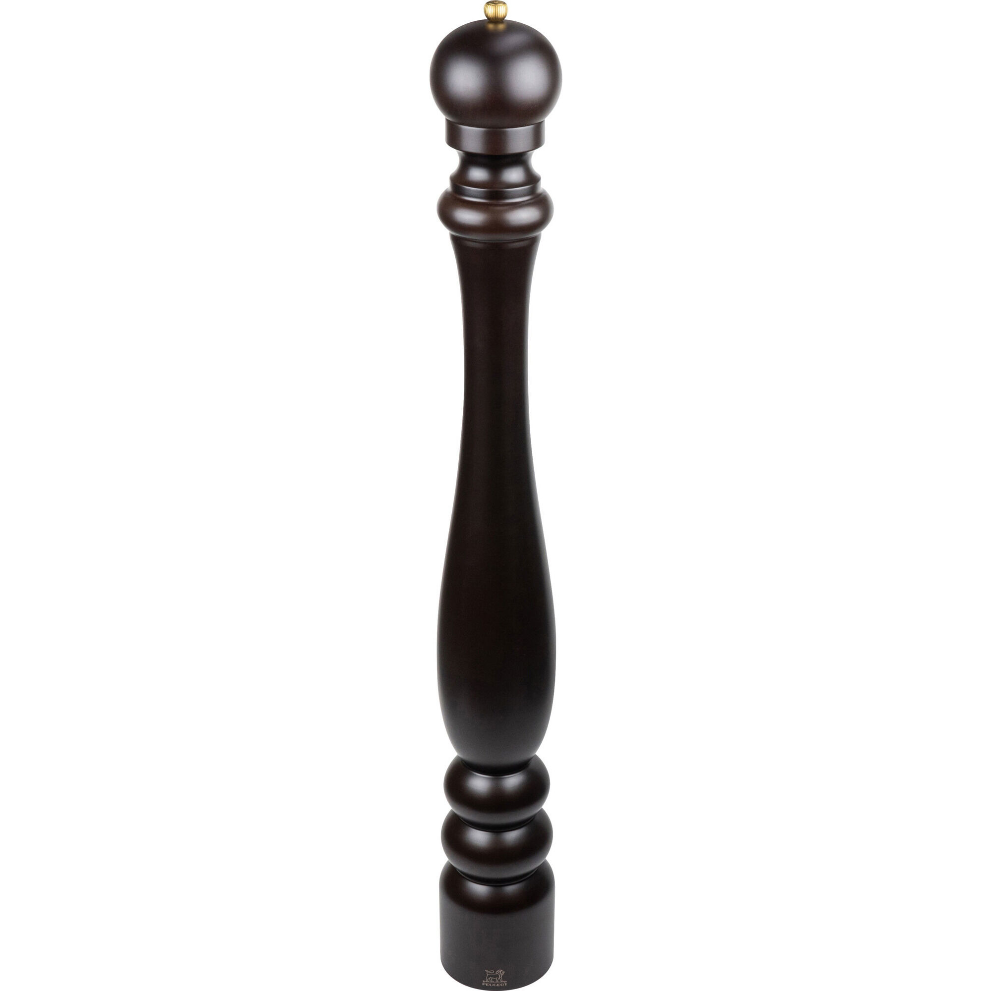 Peugeot Paris Peberkværn 80 Cm Chokolade