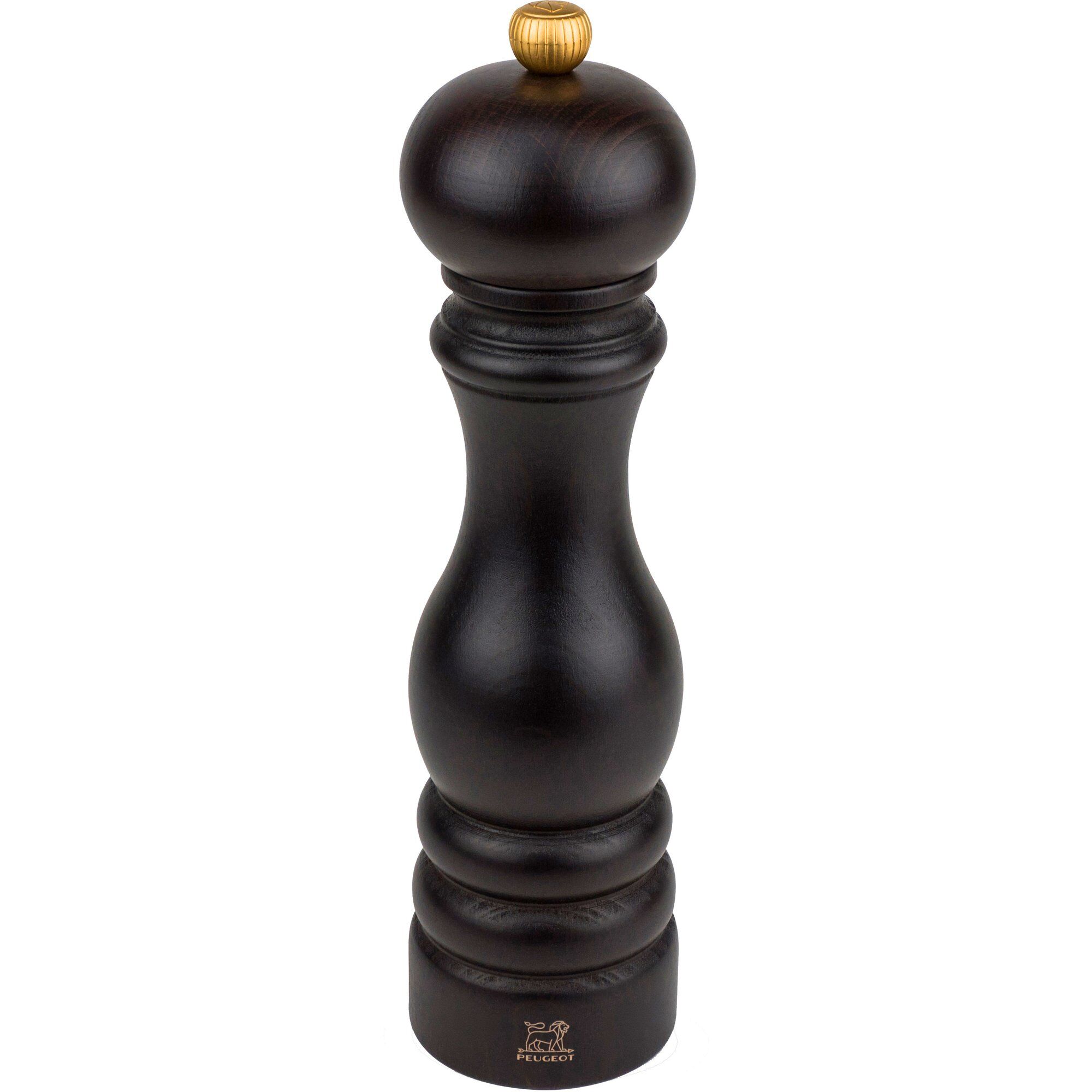 Peugeot Paris Saltkværn 22 Cm Chokolade