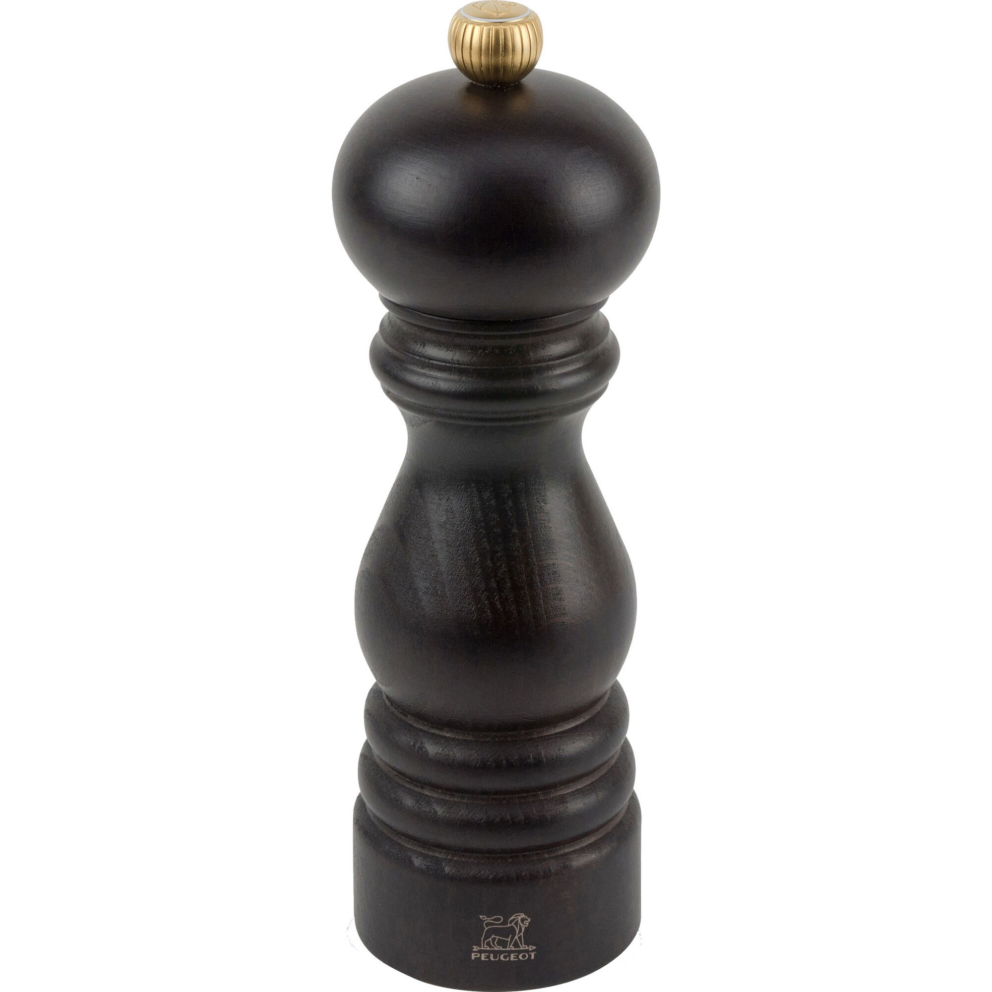 Peugeot Paris Saltkværn 18 Cm Chokolade