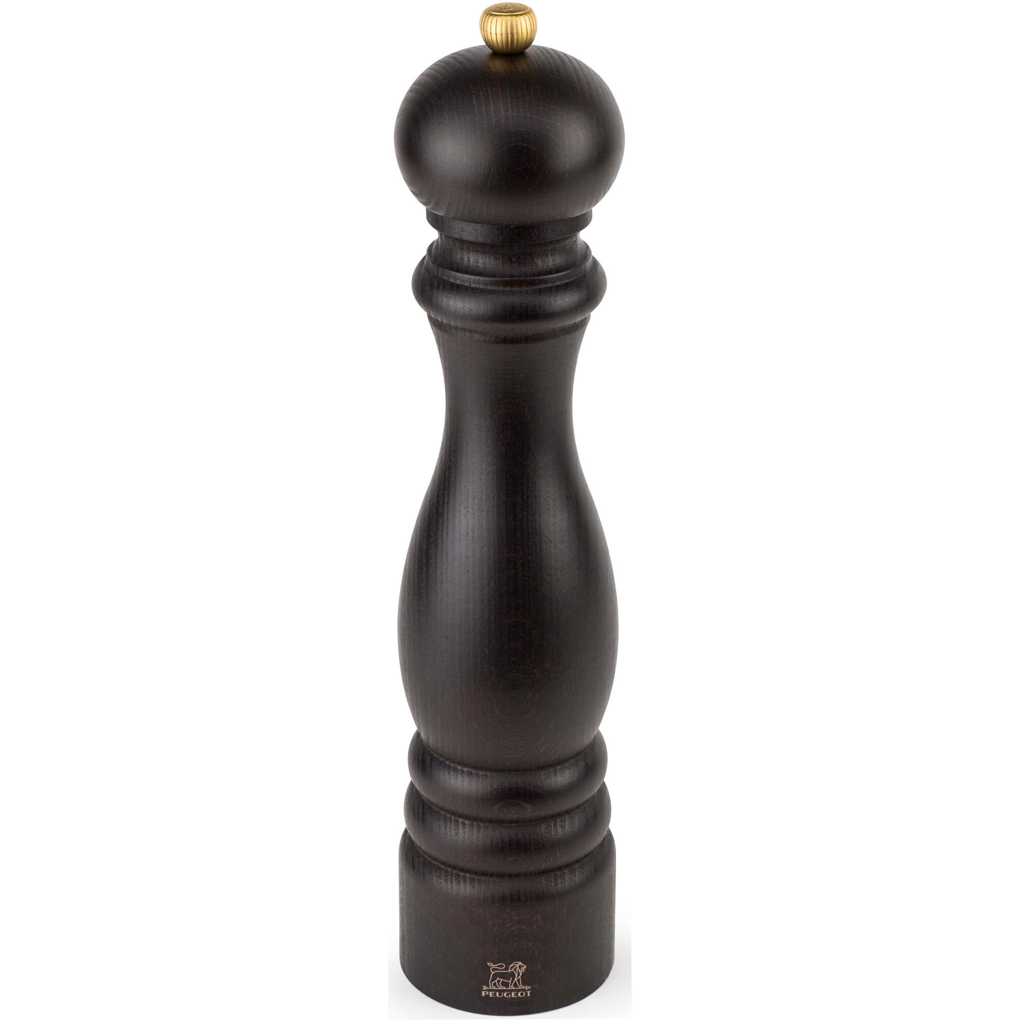Peugeot Paris Saltkværn 30 Cm Chokolade