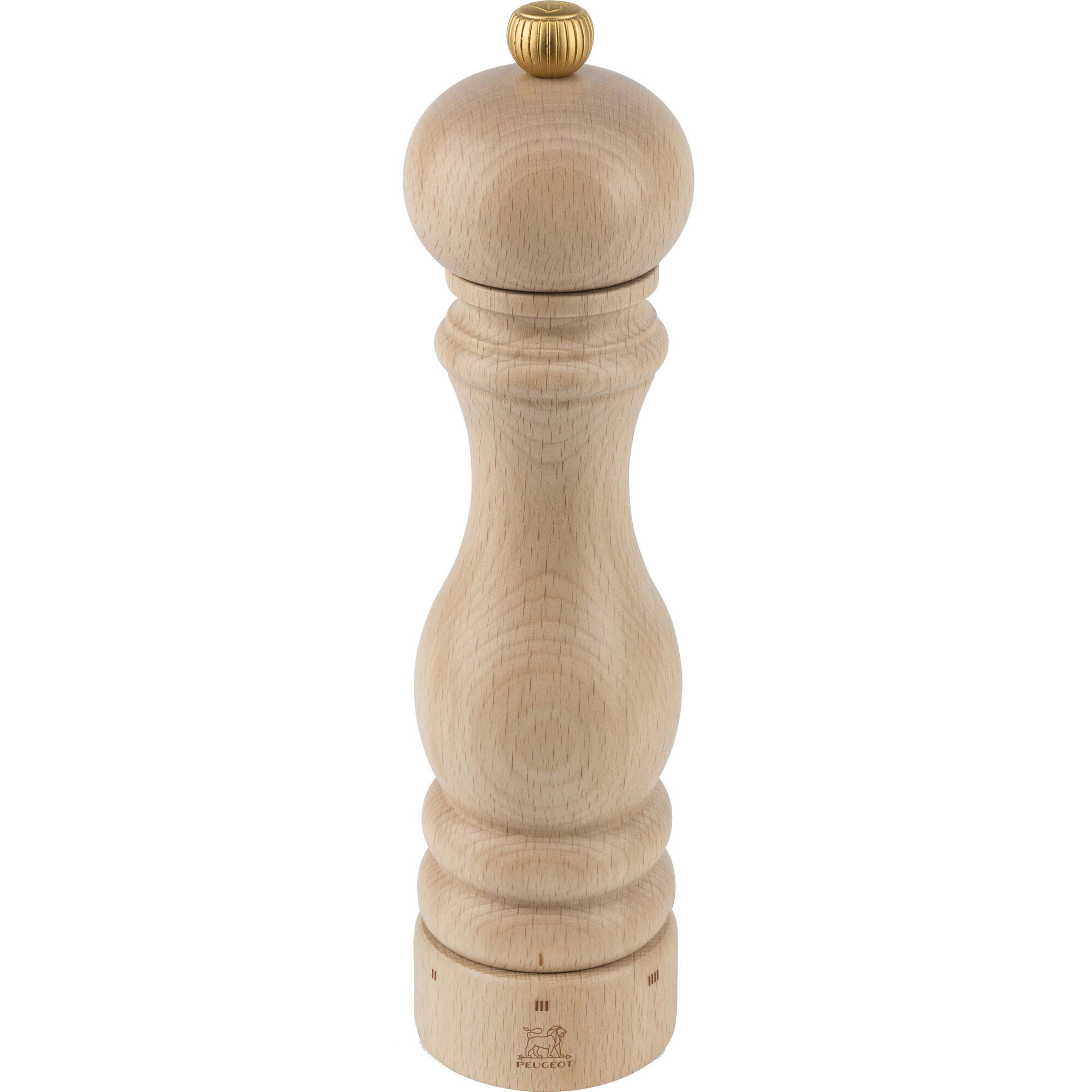 Peugeot Paris   39   Peberkværn 22 Cm  Bøg